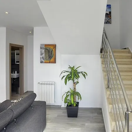 Ferienhaus Miceli *