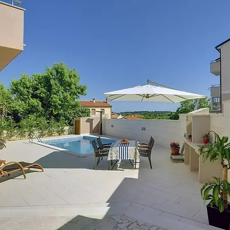 House Miceli Ližnjan