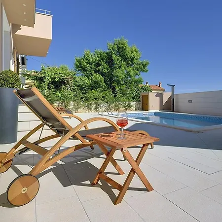 House Miceli Nyaraló