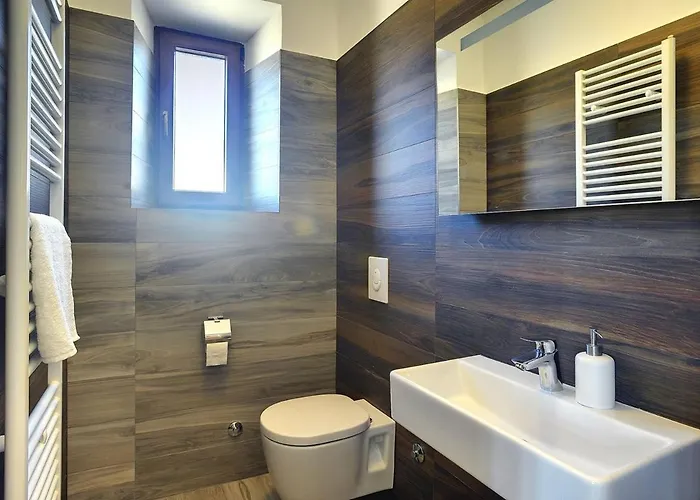 House Miceli * Ližnjan