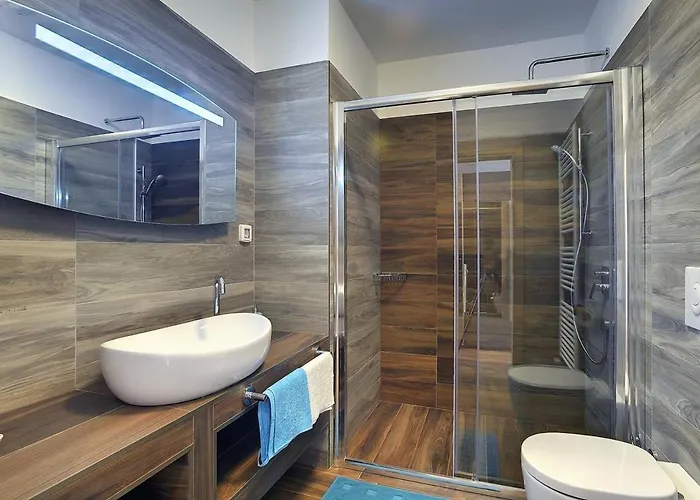 Semesterbostad House Miceli