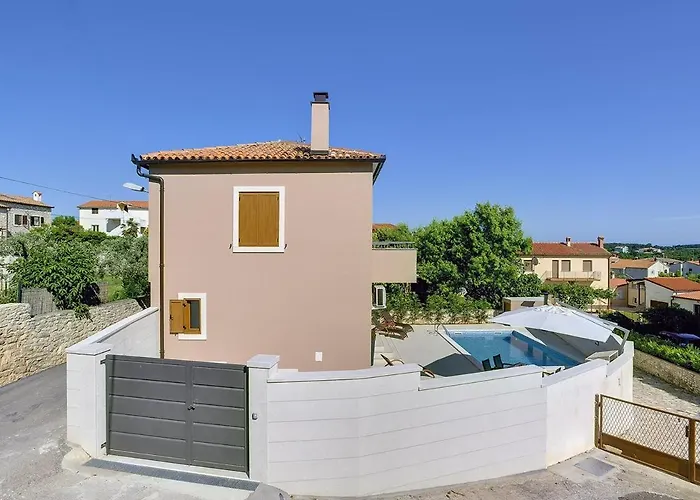 House Miceli Ližnjan