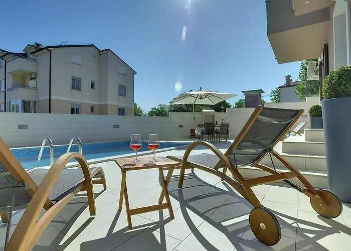 House Miceli Semesterbostad