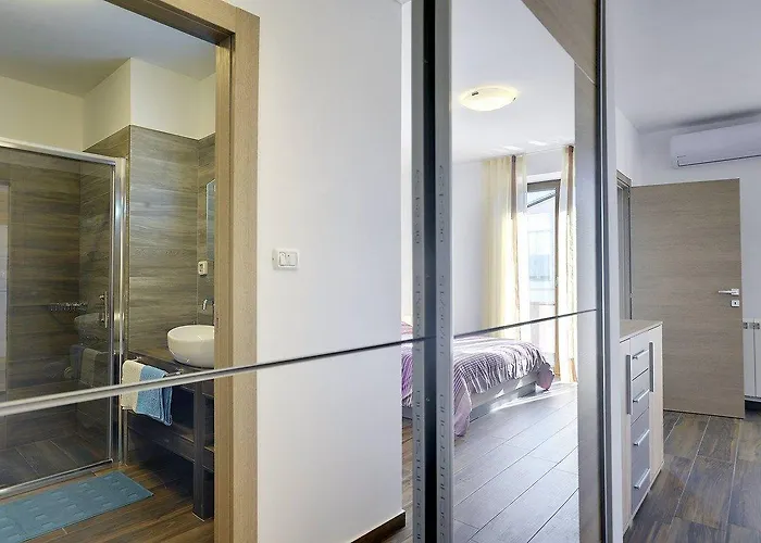 House Miceli Ližnjan