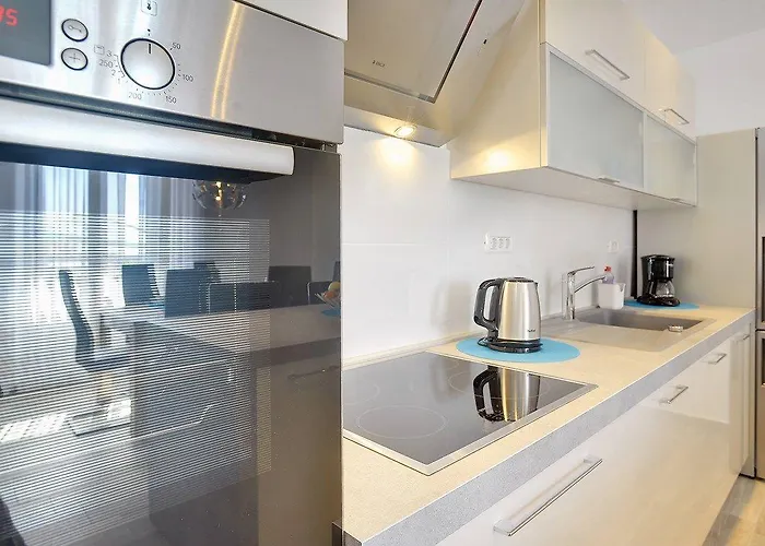 House Miceli Ližnjan