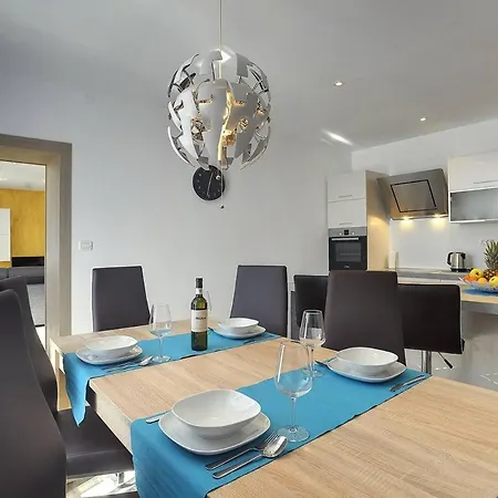 House Miceli * Ližnjan