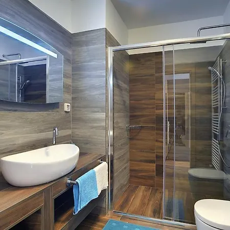 Nyaraló House Miceli