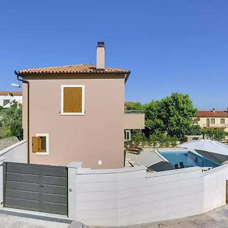 House Miceli Ližnjan