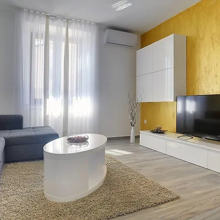 Nyaraló House Miceli *