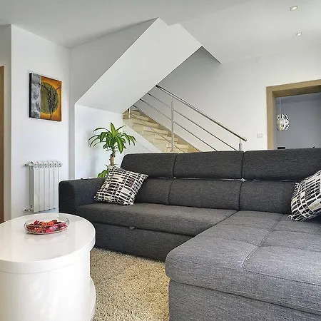 Miceli Holiday home