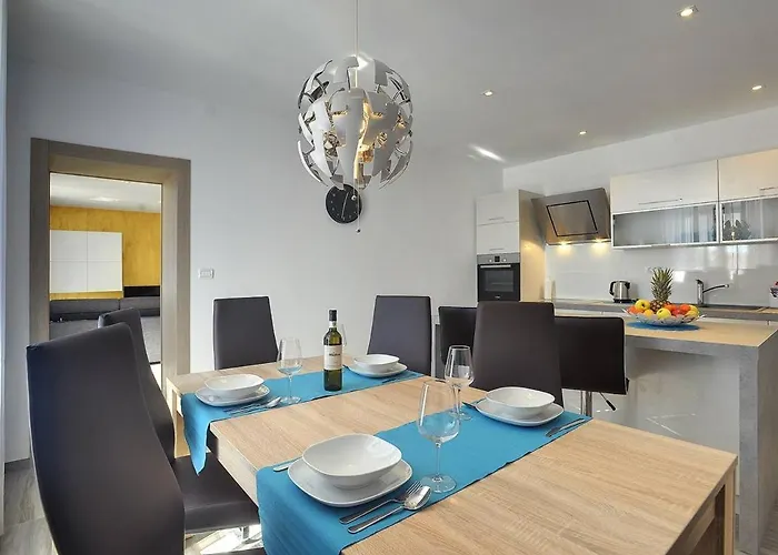 House Miceli * Ližnjan