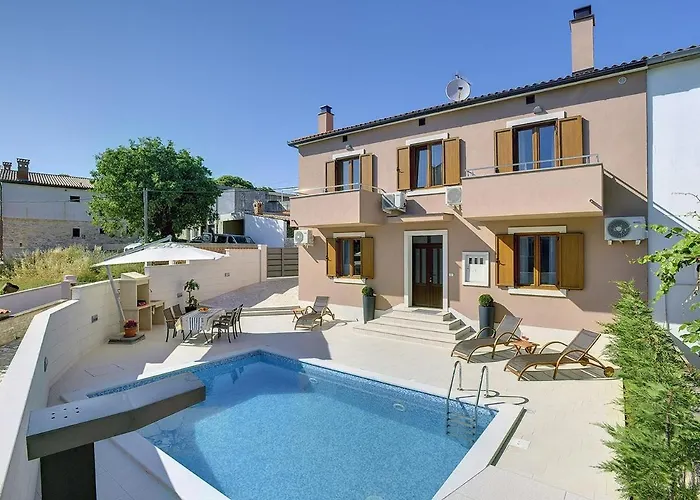 펜션 House Miceli *