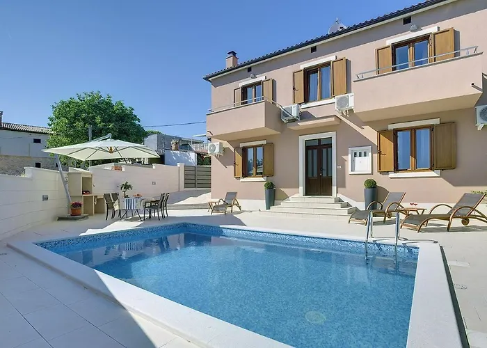 House Miceli 펜션 *