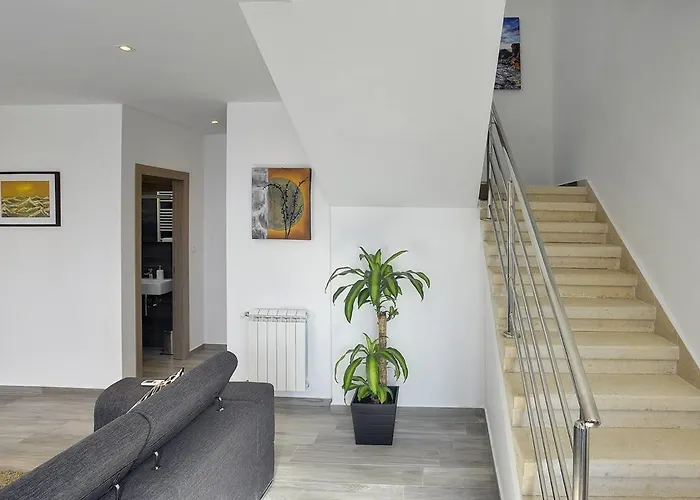 펜션 House Miceli *