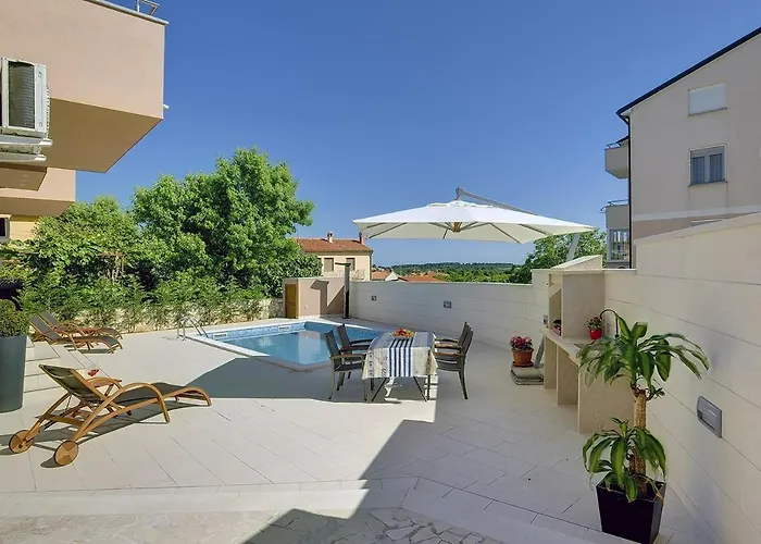 House Miceli Ližnjan