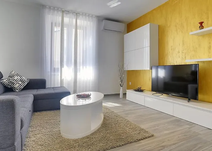 House Miceli * Ližnjan